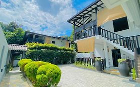 Sunbeam Villa